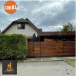 Villa Don Matías II (4 1/2 Norte A), sector de las Rastras, Talca.