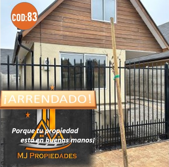 sku 83 Praderas de San Miguel, Diagonal 6 sur 4373, camino aguas negras, Talca. - Imagen 1