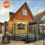 Praderas de San Miguel, Diagonal 6 sur 4371, camino aguas negras, Talca.