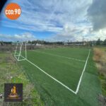 Parcela Hacienda Maule 2 (lote 3)- camino a Maule, (5.000 m2)