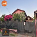 VENTA Casa Villa Don Rodolfo 17 Norte 3239, Talca